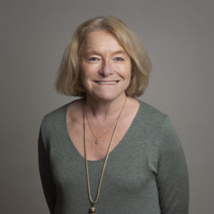 Bild på Lena Rignell
