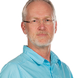 Bild på Peter Schulz