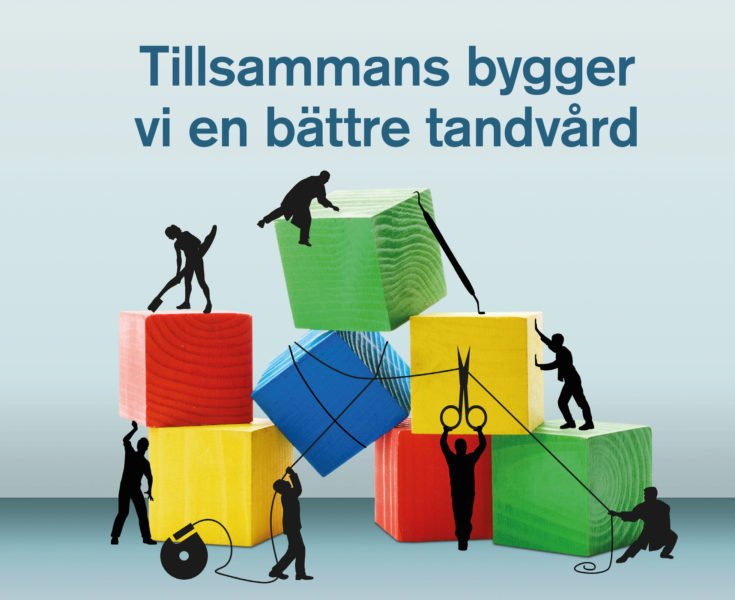 kurskatalog från Sveriges Tandläkarförbund 2018