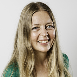 Bild på Anna Norberg