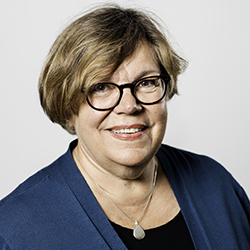 Bild på Hilda Zollitsch