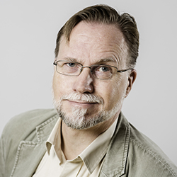 Bild på Kristoffer Nylén