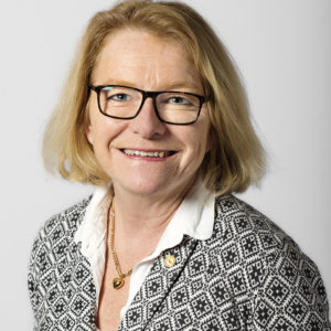 Bild på Lena Rignell