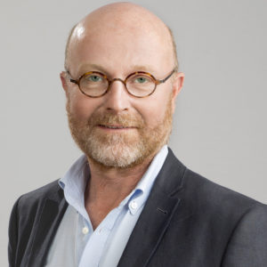 Bild på Per Vult von Steyern