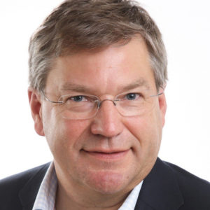 Bild på Peter Franzén