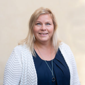 Bild på Cecilia Karlsson