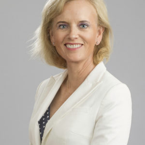 Bild på Agneta Marcusson