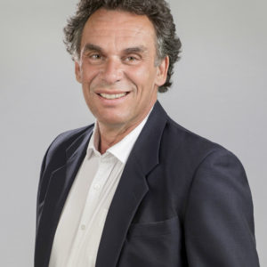 Bild på Hans Sandberg