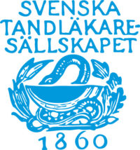 Logotyp för SVENSKA TANDLÄKARESÄLLSKAPET