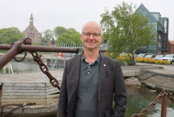 Peter Troberg