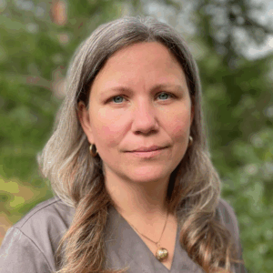 Bild på Emma Johdet Wettergren