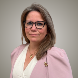 Bild på Emma Johdet Wettergren