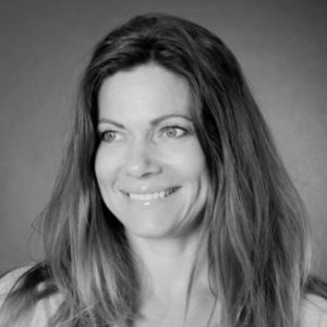 Bild på Jeanette Eklund