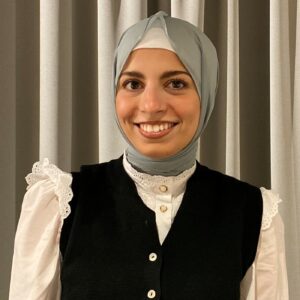 Bild på Tasnim Marawi