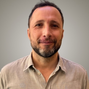 Bild på Fatih Okan